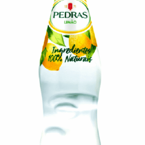 Água das Pedras Limão