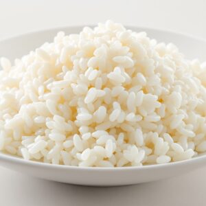 Arroz branco