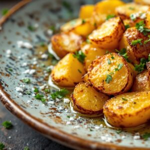 Batata rustica