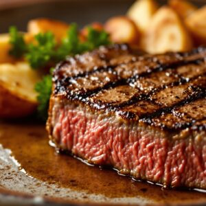 Bife do lombo
