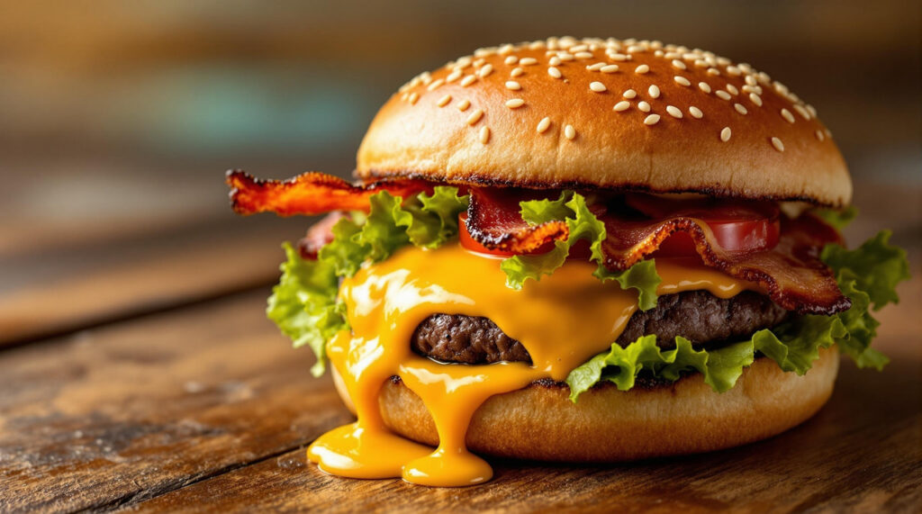 Hambúrguer-Cheese-Torres