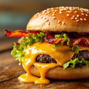 Hambúrguer-Cheese-Torres