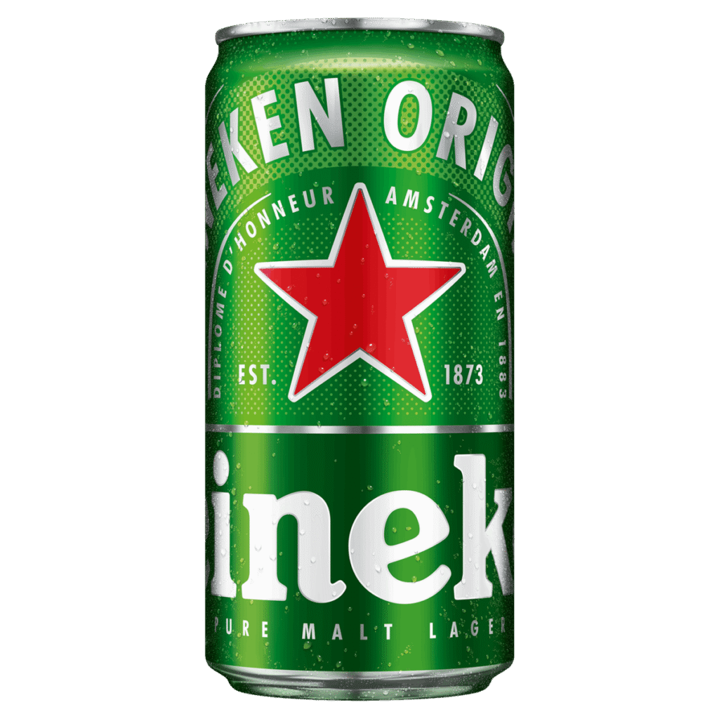 Heineken