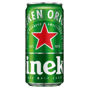 Heineken