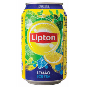 Ice Tea Limão 33cl