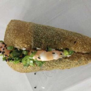 Temaky Panado & Frito