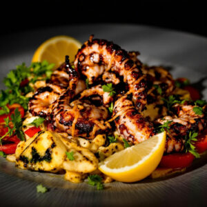 Mariscos-Polvo-Torres