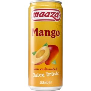 Mazza Manga