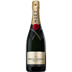 Moet & Chandon Champagne