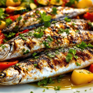 Peixe-Sardinhas-Torres