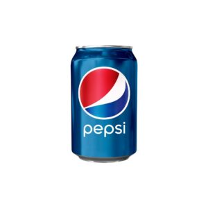 Pepsi 33cl (lata)