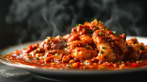 Pimenta