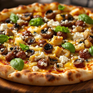 Pizza-Brava-Pizzaria Napoli