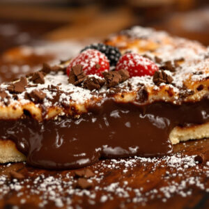 Pizza-Deliziosa-Pizzaria Napoli