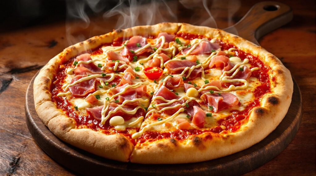 Pizza-Laginha-Fund D'mar