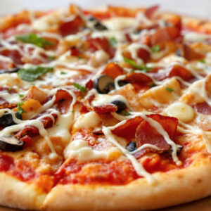 Pizza-Marginal-Fund D'mar