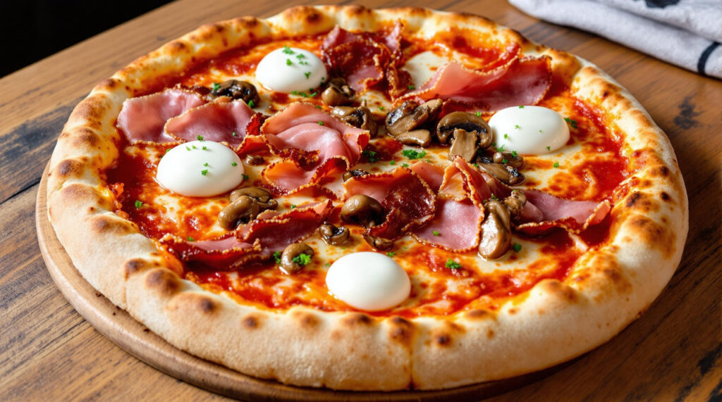 Pizza-Marla-Fund D'mar
