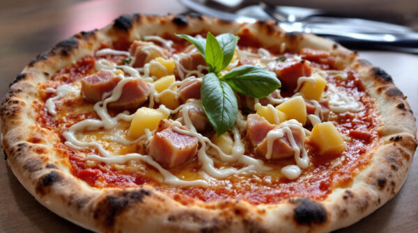 Pizza-Marlita-Fund D'mar