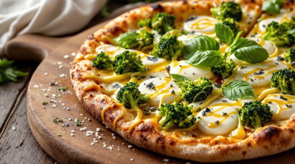 Pizza-Mindelo-Pizzaria Napoli
