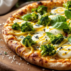 Pizza-Mindelo-Pizzaria Napoli