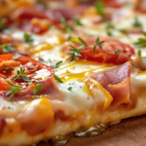 Pizza-Parigina-Pizzaria Napoli