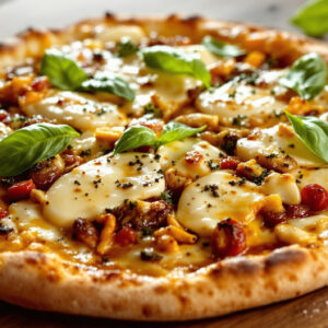 Pizza-Ripieno-Pizzaria Napoli