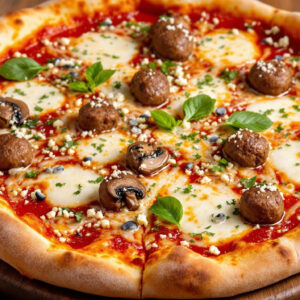 Pizza-Santiago-Pizzaria Napoli