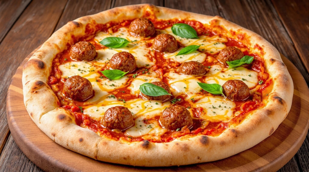 Pizza-Santo Antão-Pizzaria Napoli