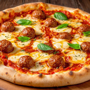 Pizza-Santo Antão-Pizzaria Napoli