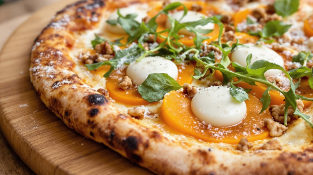 Pizza-São Vicente-Pizzaria Napoli