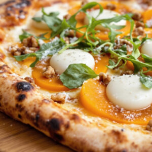 Pizza-São Vicente-Pizzaria Napoli