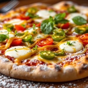 Pizza-Sorrento-Pizzaria Napoli