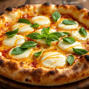 Pizza-São Nicolau-Pizzaria Napoli