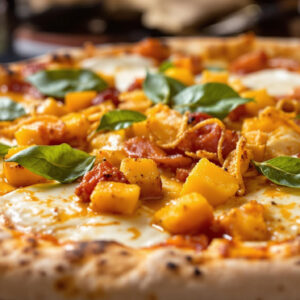 Pizza-Tedesca-Pizzaria Napoli