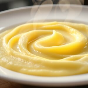 Pure de batata