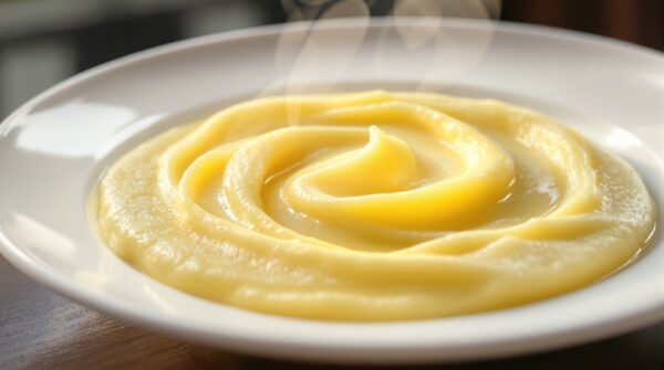 Pure de batata