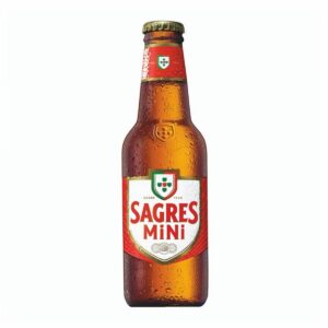 Sagres mini 20cl