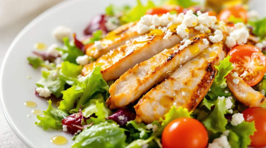 Salada