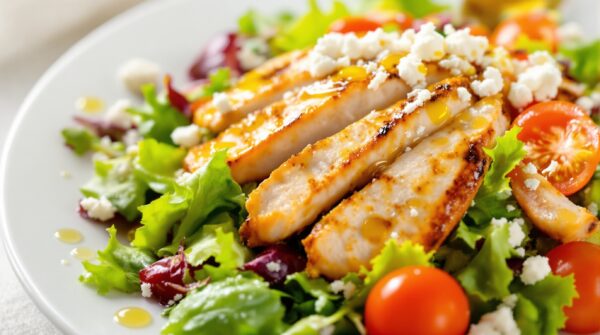 Salada