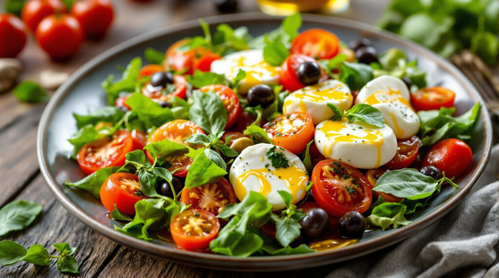 -Salada-U Sabor