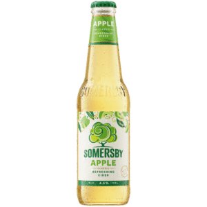 Somersby Maçã 33cl