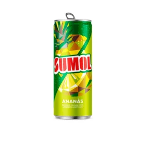 Sumol Ananas