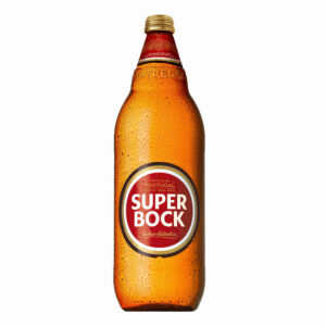 Super Bock 1L