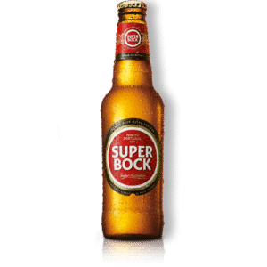 Super Bock 33cl