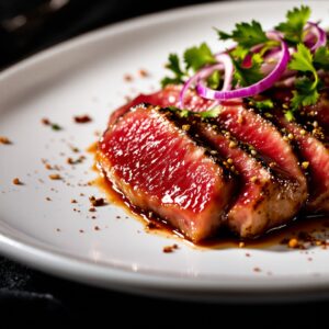 Tataki de atum
