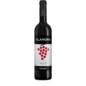 Vinho Alandra