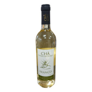 Vinho Chã de Fogo Branco 75cl