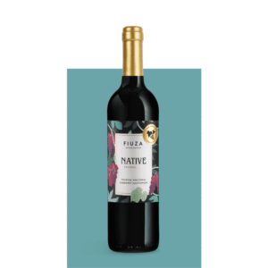 Vinho Fiuza Native Tinto 75cl