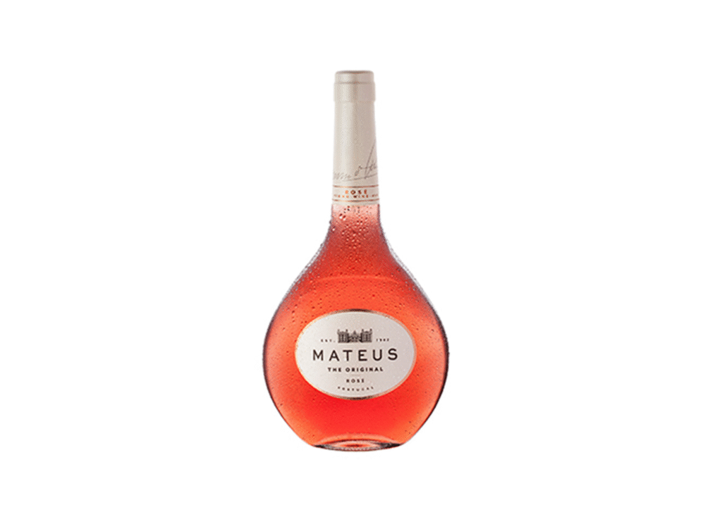 Vinho Mateus Rosé 75cl
