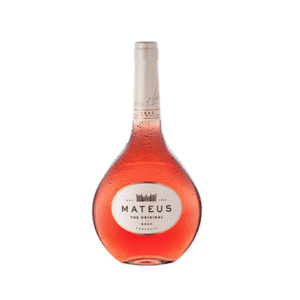 Vinho Mateus Rosé 75cl